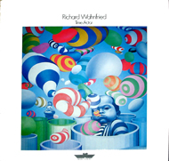 LP Richard Wahnfried_Time Actor